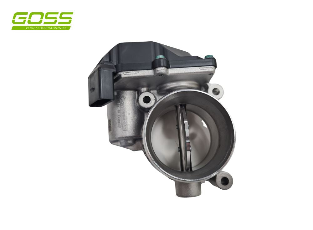 VW CRAFTER 30-50 Throttle Housing - TB301