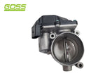 VW CRAFTER 30-35 Throttle Housing - TB301