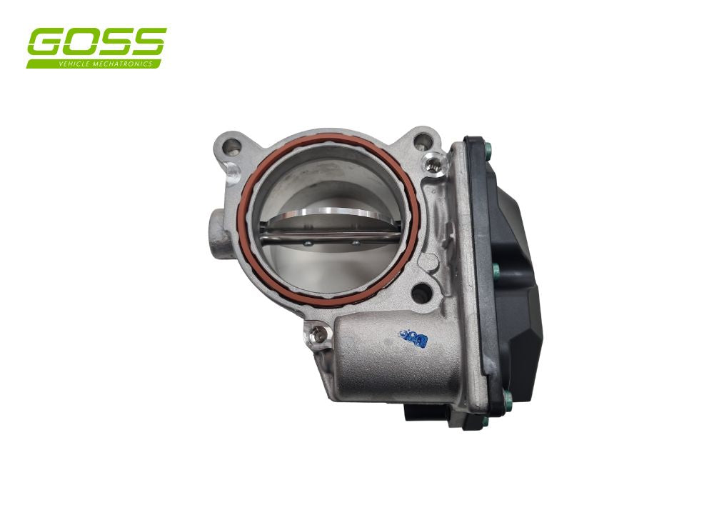 VW CRAFTER 30-50 Throttle Housing - TB301