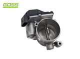 VW CRAFTER 30-50 Throttle Housing - TB301