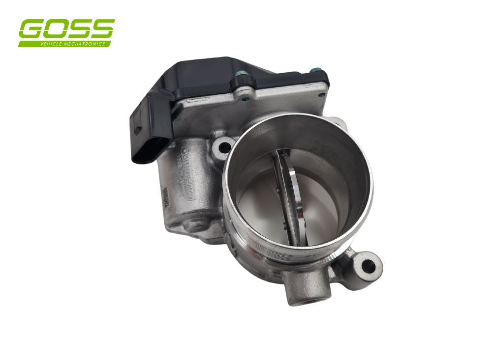 VW AMAROK Throttle Housing - TB301