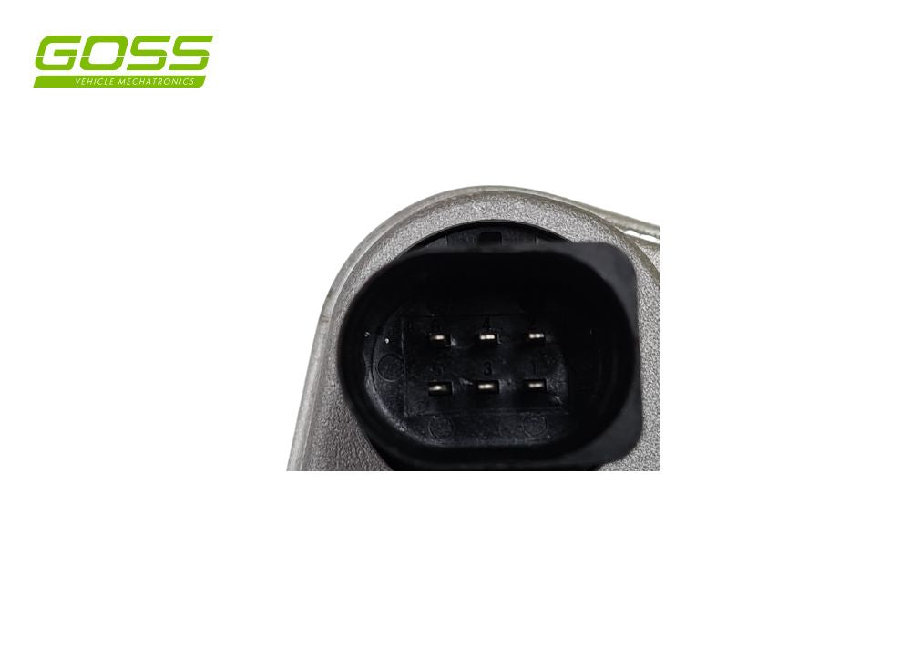 BMW 3 Throttle Body - TB311