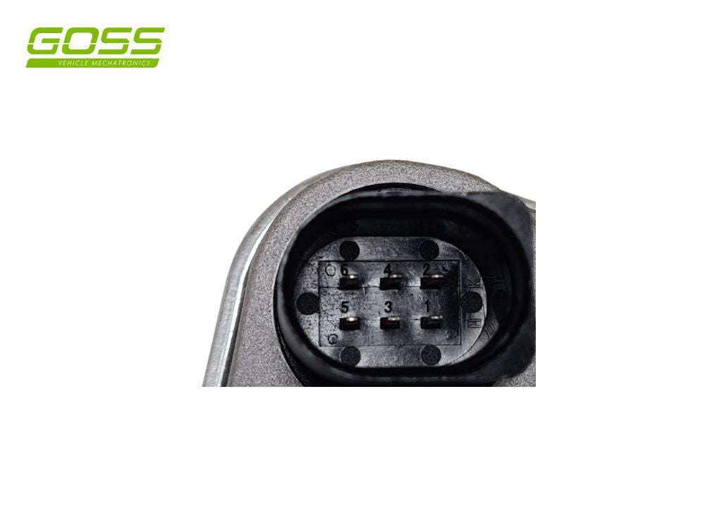 BMW 7 Throttle Body - TB313