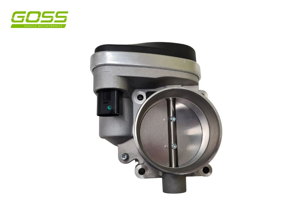 BMW X5 Throttle Body - TB313