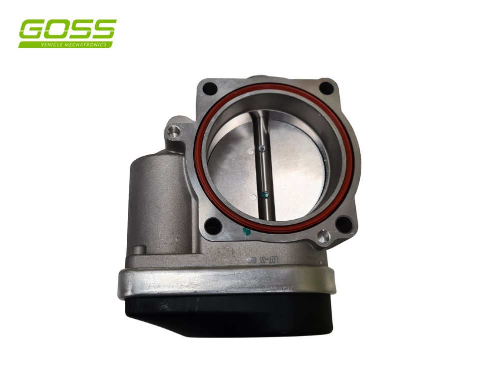 BMW 5 Throttle Body - TB313