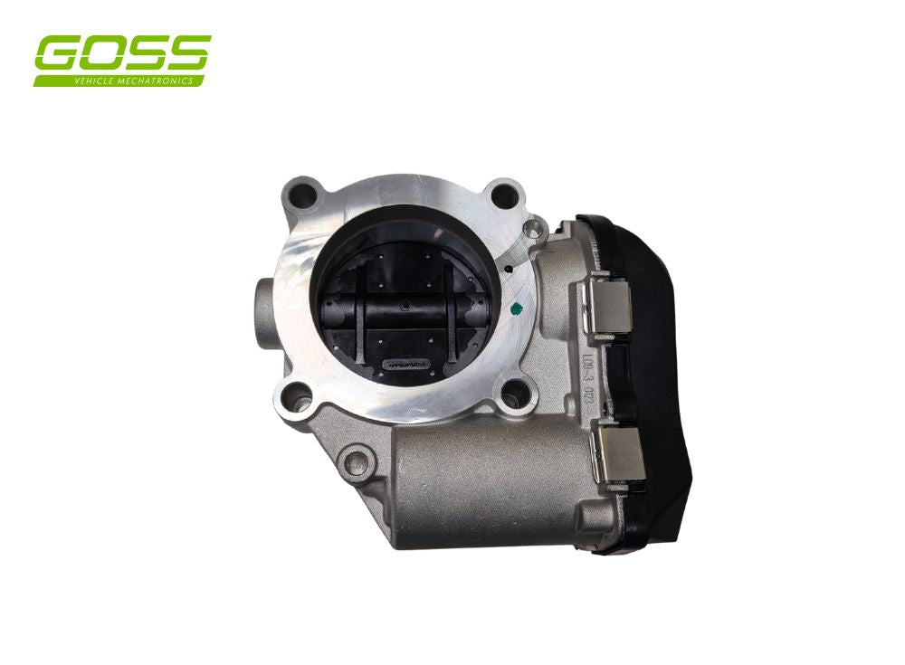 AUDI A4 Allroad Throttle Housing - TB316