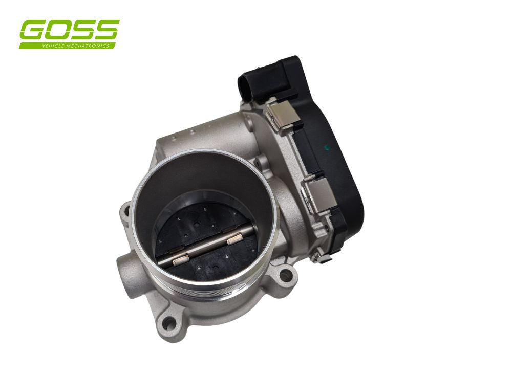 VW PASSAT CC Throttle Housing - TB316