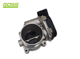 SKODA YETI Throttle Housing - TB316