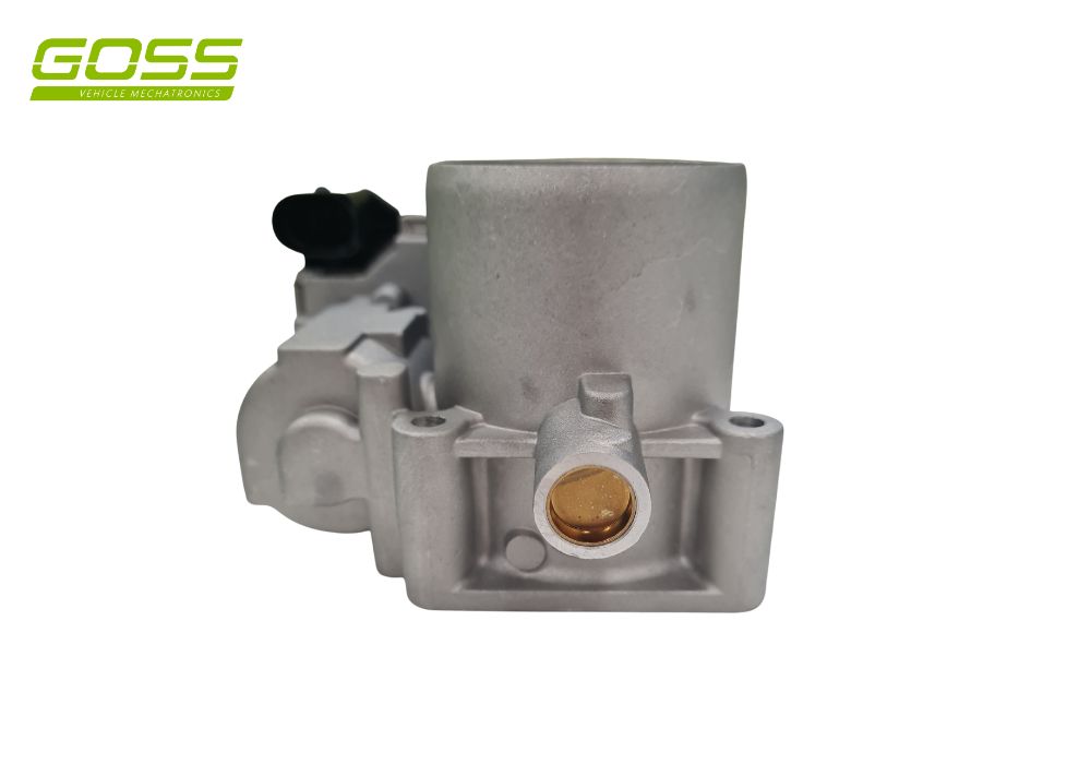 AUDI A1 Throttle Valve - TB317