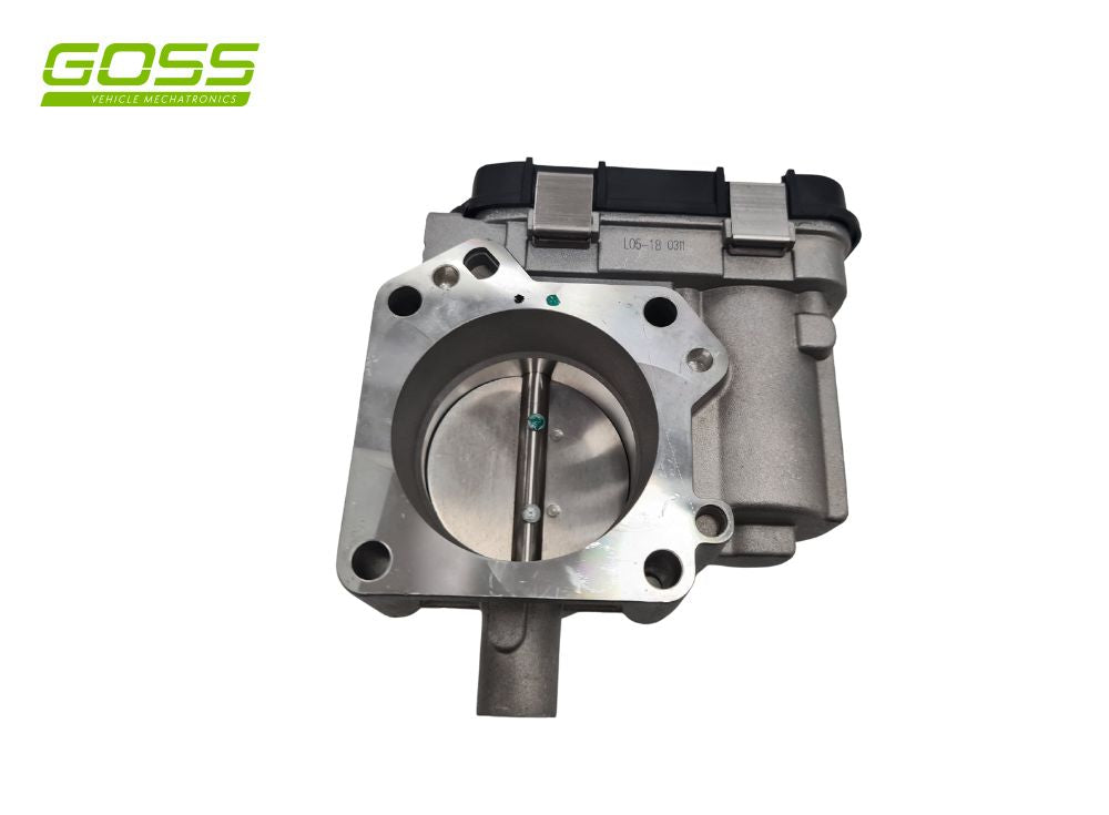 AUDI A1 Throttle Valve - TB317