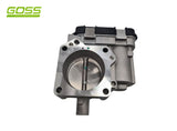 SKODA RAPID Throttle Valve - TB317