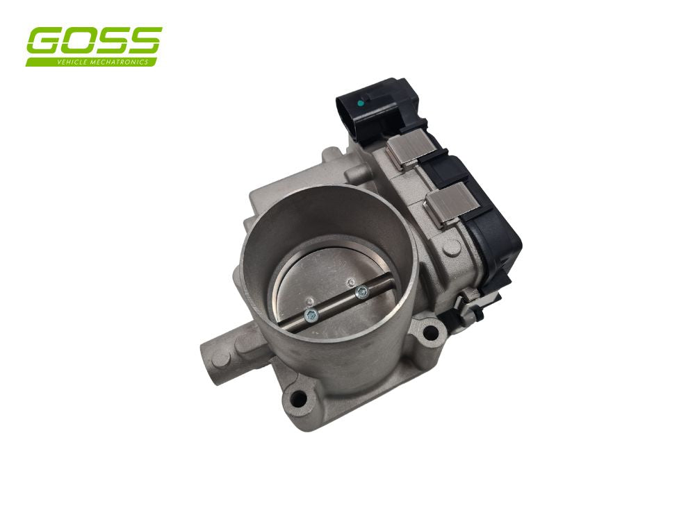 SKODA OCTAVIA Throttle Valve - TB317