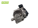 SKODA YETI Throttle Valve - TB317