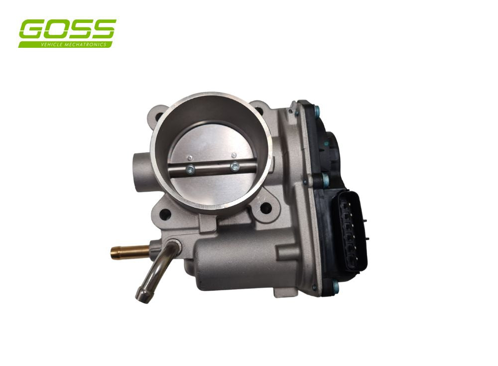 TOYOTA WISH Throttle Body - TB318