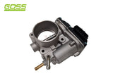 TOYOTA COROLLA Throttle Body - TB318