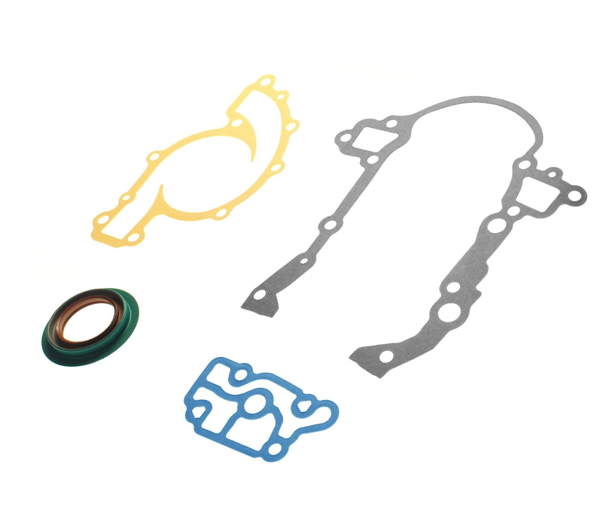 Holden XU6 Permaseal Timing Cover Gasket Set