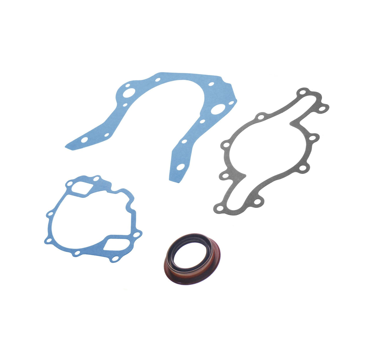 Ford TE50 Permaseal Timing Cover Gasket Set