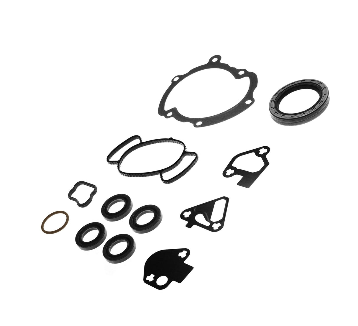 Holden Crewman Permaseal Timing Cover Gasket Set