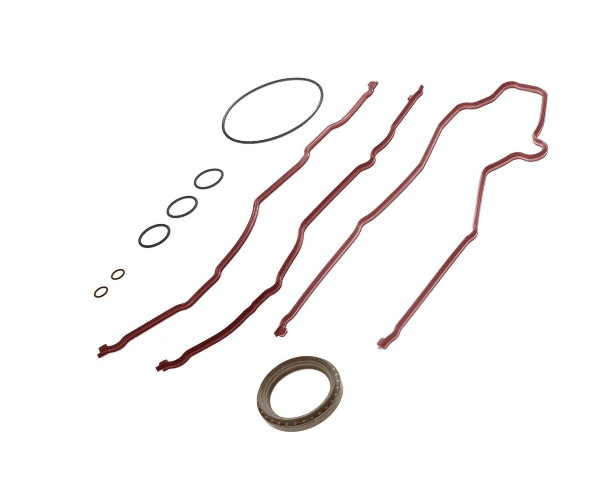 FPV Pursuit / Super Pursuit Permaseal Timing Cover Gasket Set