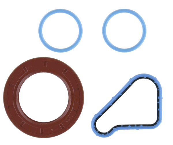 Jeep Grand Cherokee Permaseal Timing Cover Gasket Set