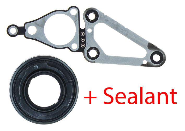 Mazda BT50 Permaseal Timing Cover Gasket Set