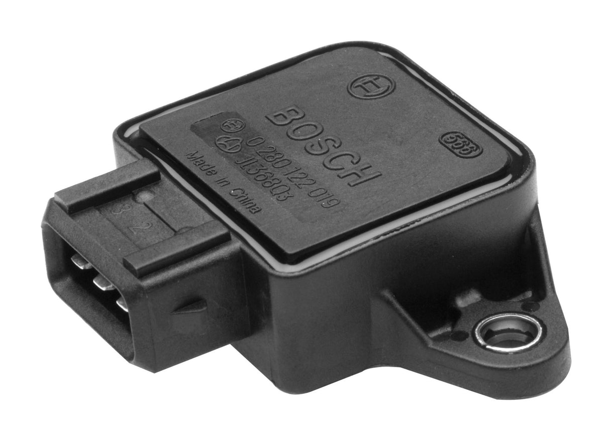 PORSCHE 968 Throttle Position Sensor - TP057