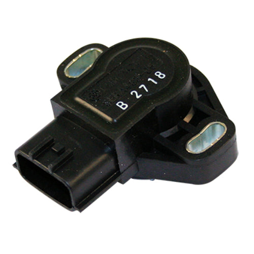 NISSAN PATROL GR Throttle Position Sensor - TP065