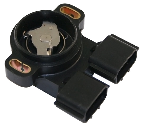 NISSAN PATROL GR Throttle Position Sensor - TP069