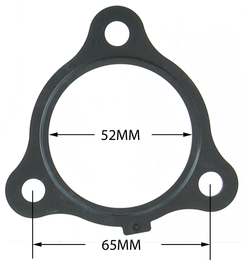 Hyundai H1 Permaseal Turbocharger Outlet