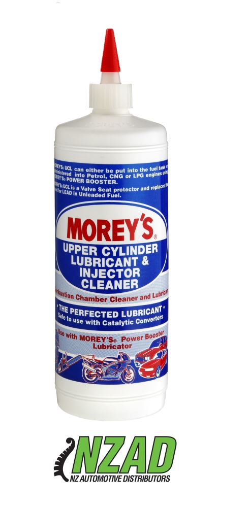 Moreys Upper Cylinder Lube Injector Clean Additive