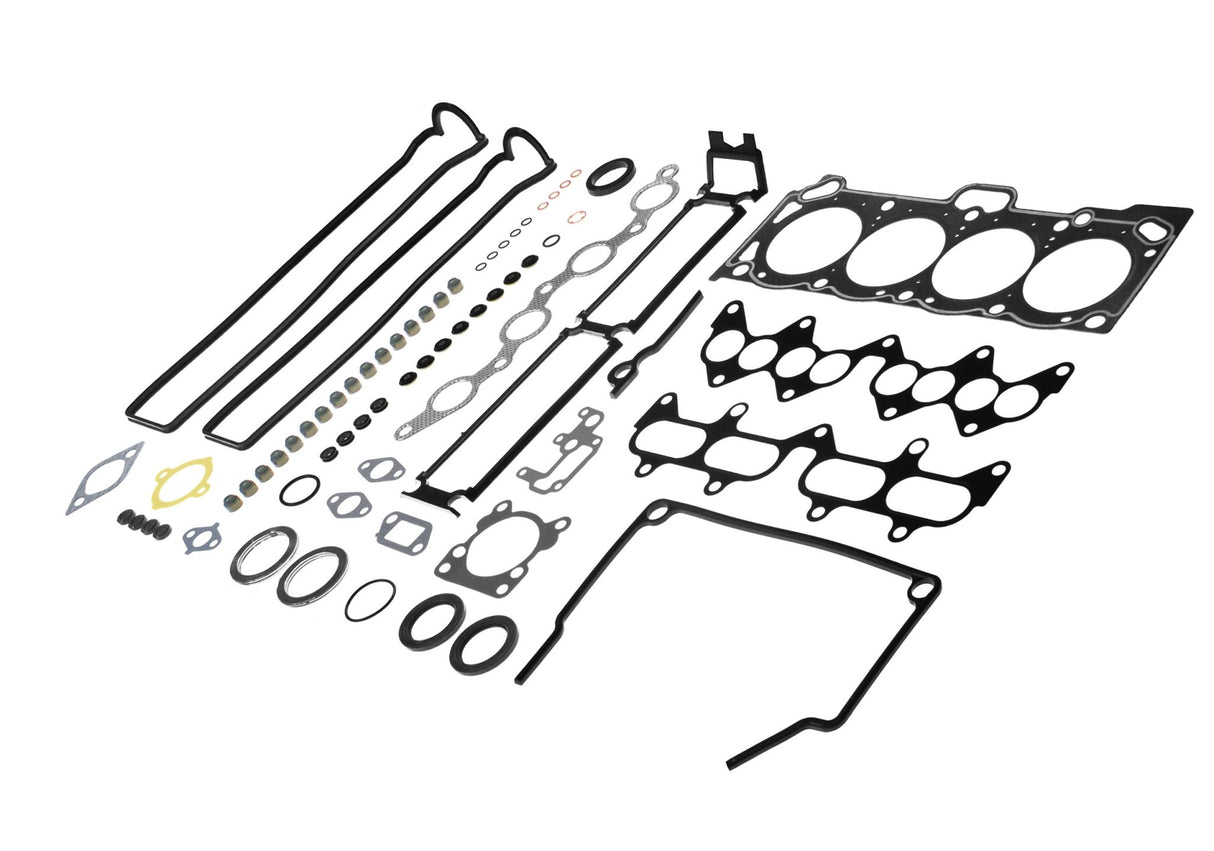 Permaseal Valve Regrind Set to Suit Toyota Carina