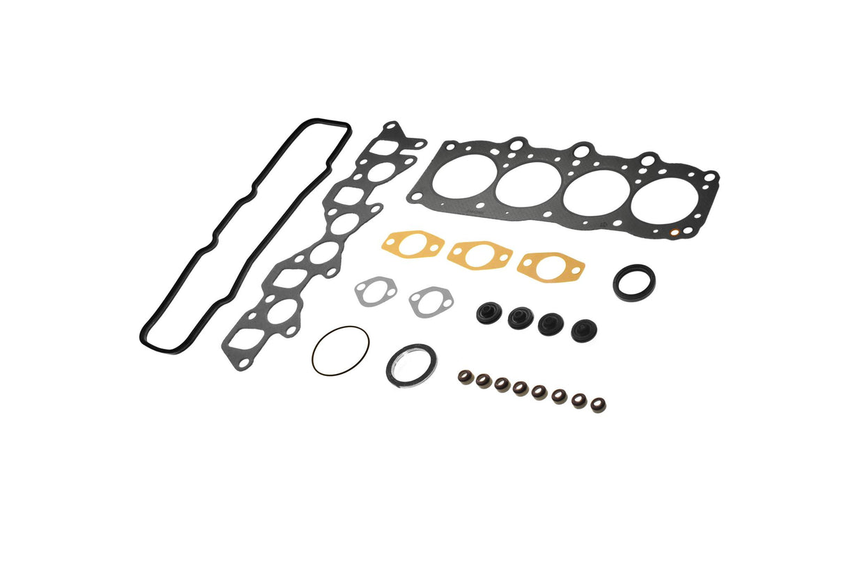 Permaseal Valve Regrind Set to Suit Toyota Corona