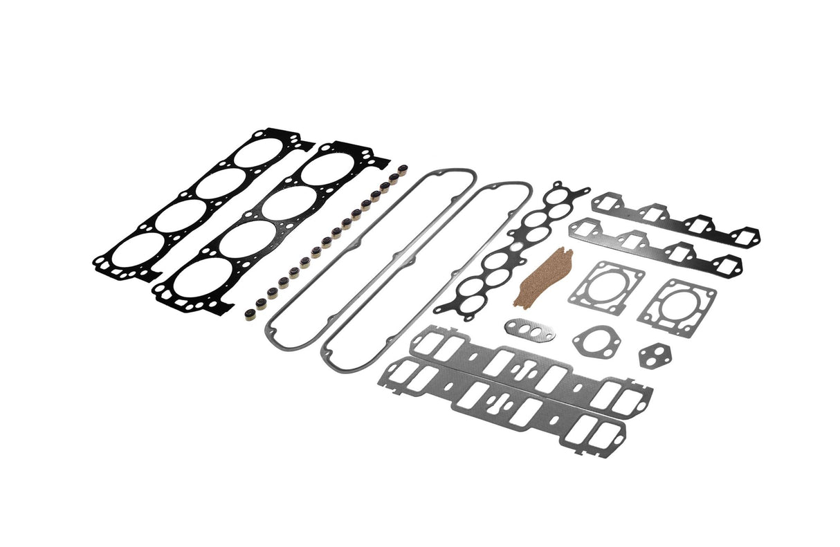 Ford FalconXR8 Permaseal Valve Regrind Set