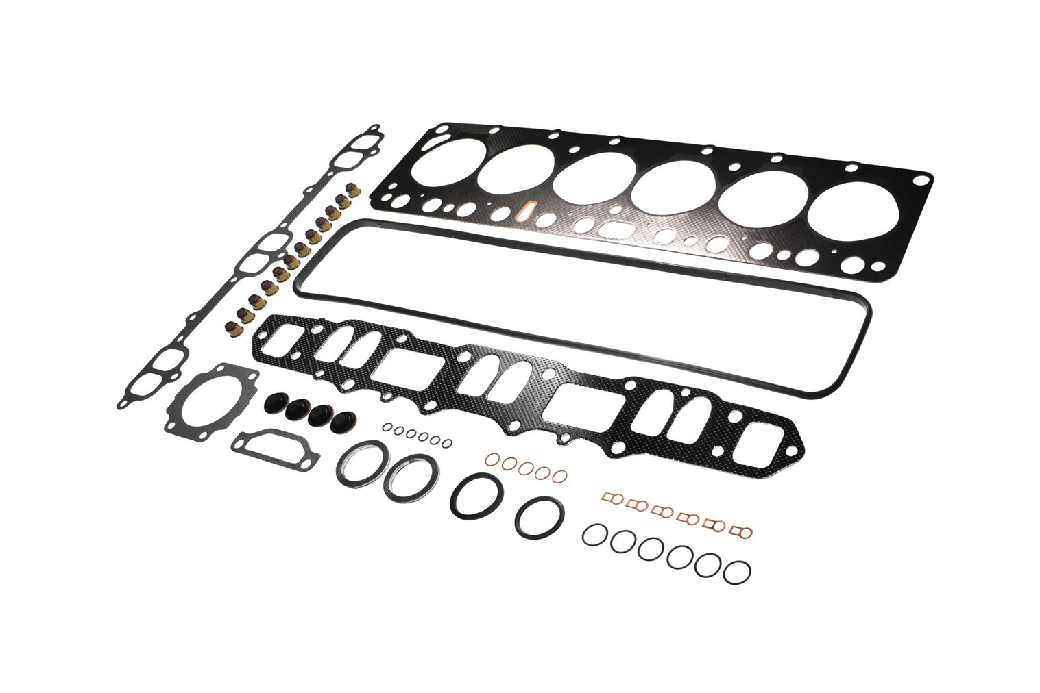 Cylinder Head Gasket Set Cylinder Head Gasket Set