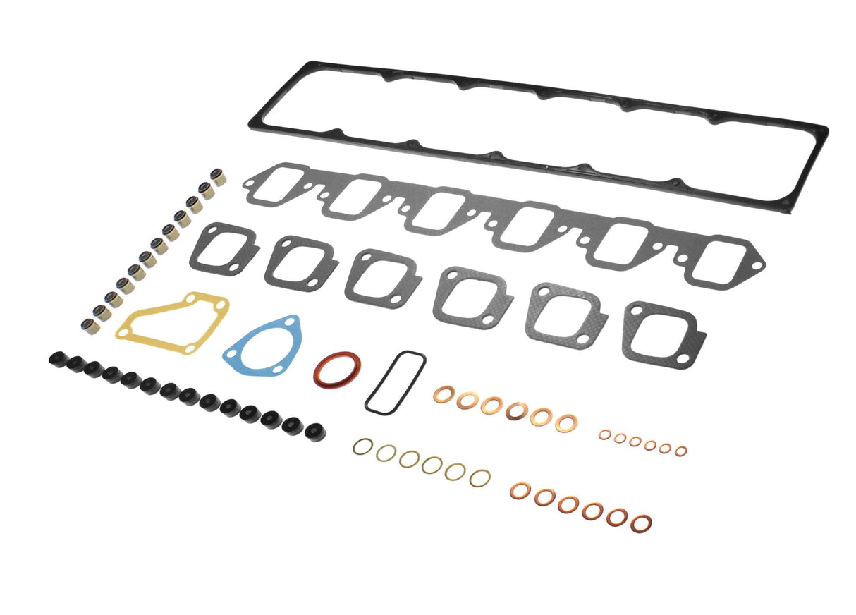 Nissan Civilian Permaseal Valve Regrind Set