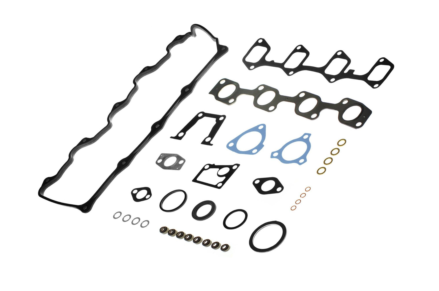 Cylinder Head Gasket Set (No Head Gasket) Cylinder Head Gasket Set (No Head Gasket)