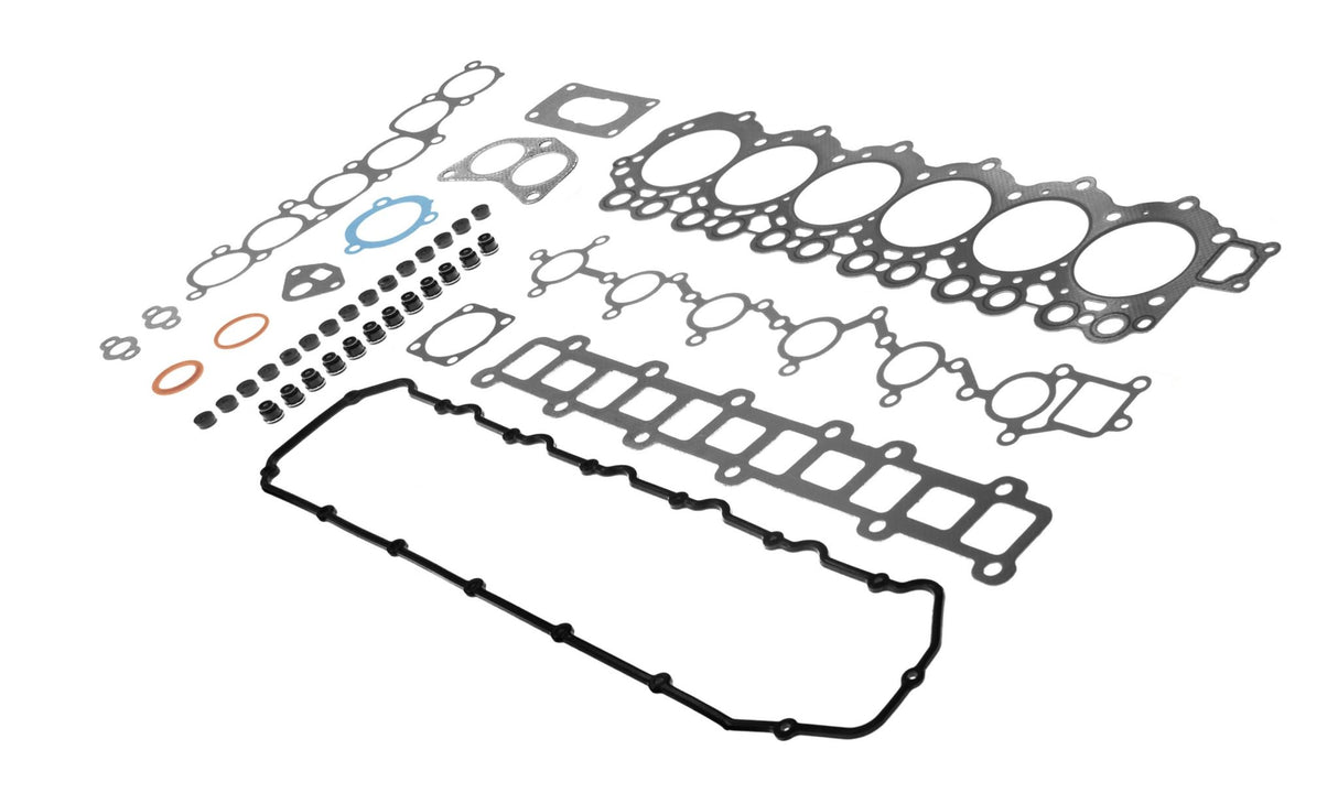 Nissan Patrol Permaseal Valve Regrind Set