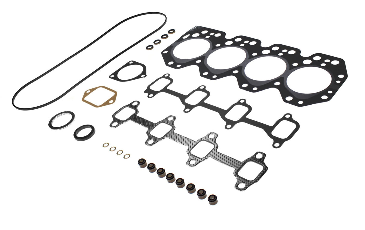 Permaseal Valve Regrind Set to Suit Toyota Delta