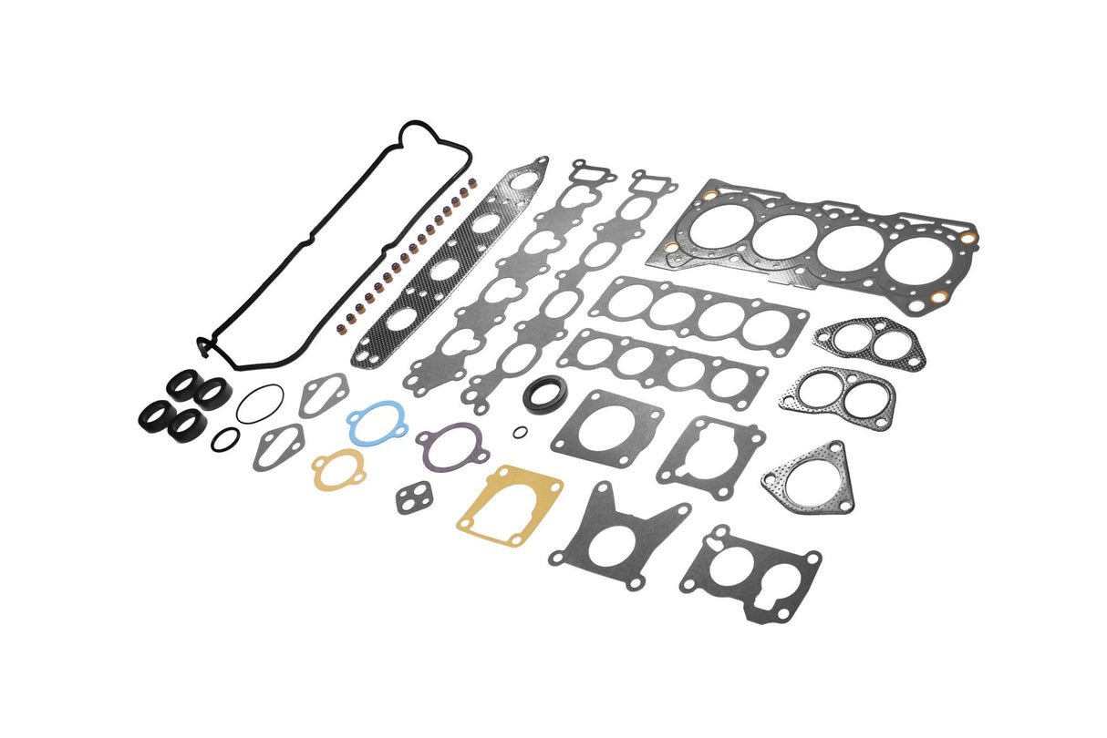 Suzuki Escudo Permaseal Valve Regrind Set