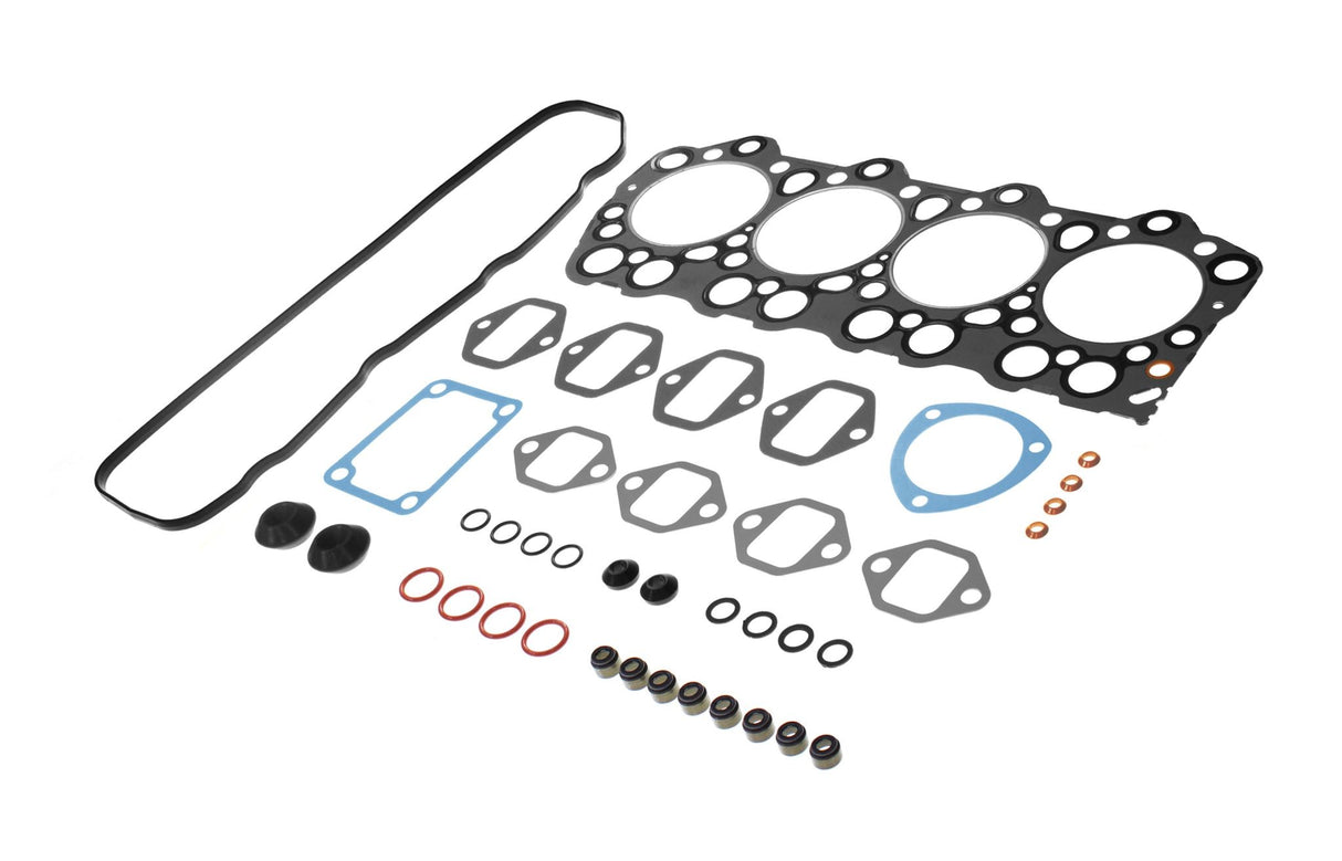 Mitsubishi Canter Permaseal Valve Regrind Set