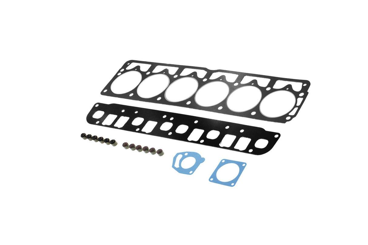 Jeep Wrangler Permaseal Valve Regrind Set