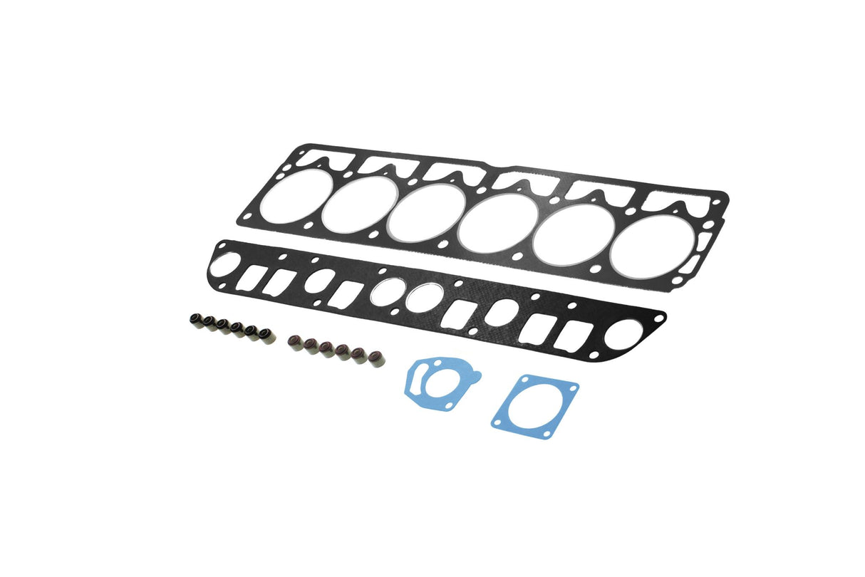 Jeep Wrangler Permaseal Valve Regrind Set