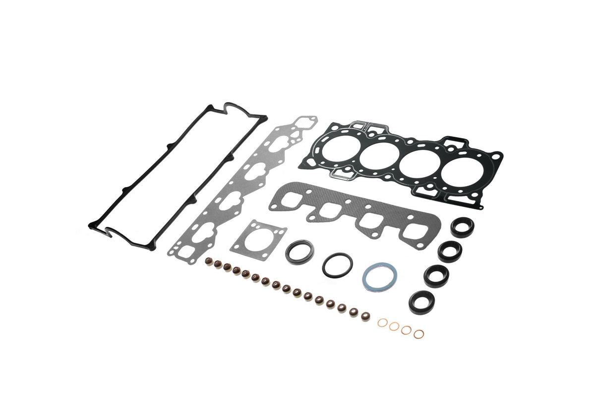 Permaseal Valve Regrind Set to Suit Toyota Cami