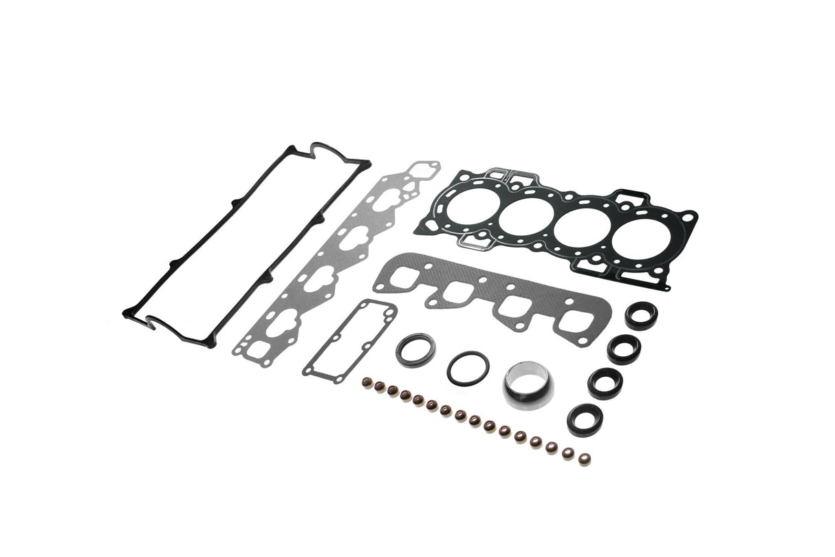 Daihatsu Pyzar Permaseal Valve Regrind Set