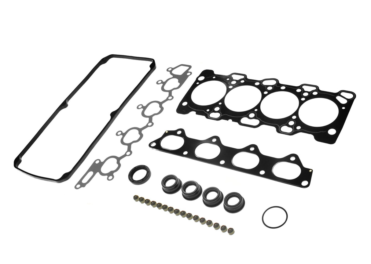 Mitsubishi Starwagon Permaseal Valve Regrind Set