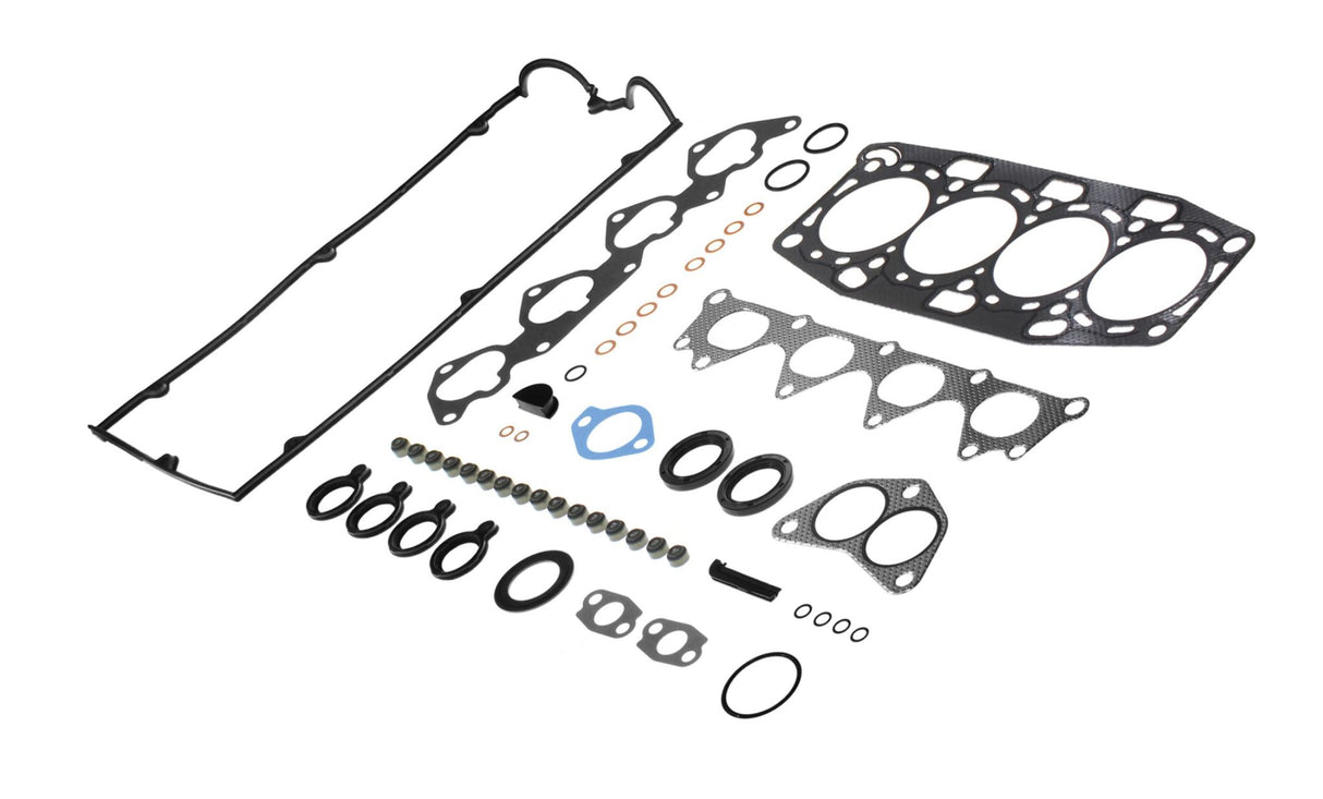 Mitsubishi LancerGSR Permaseal Valve Regrind Set