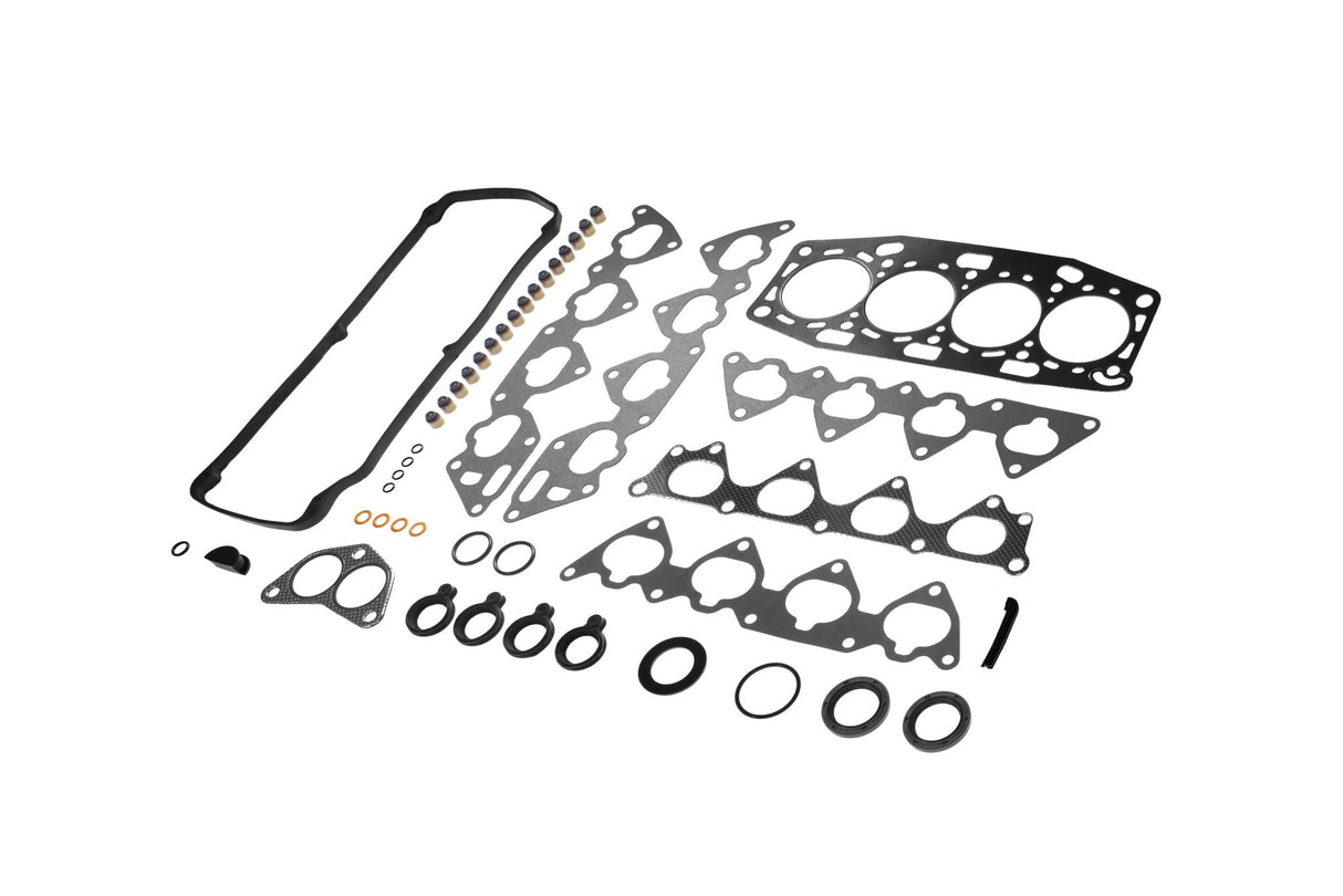 Mitsubishi Galant Permaseal Valve Regrind Set