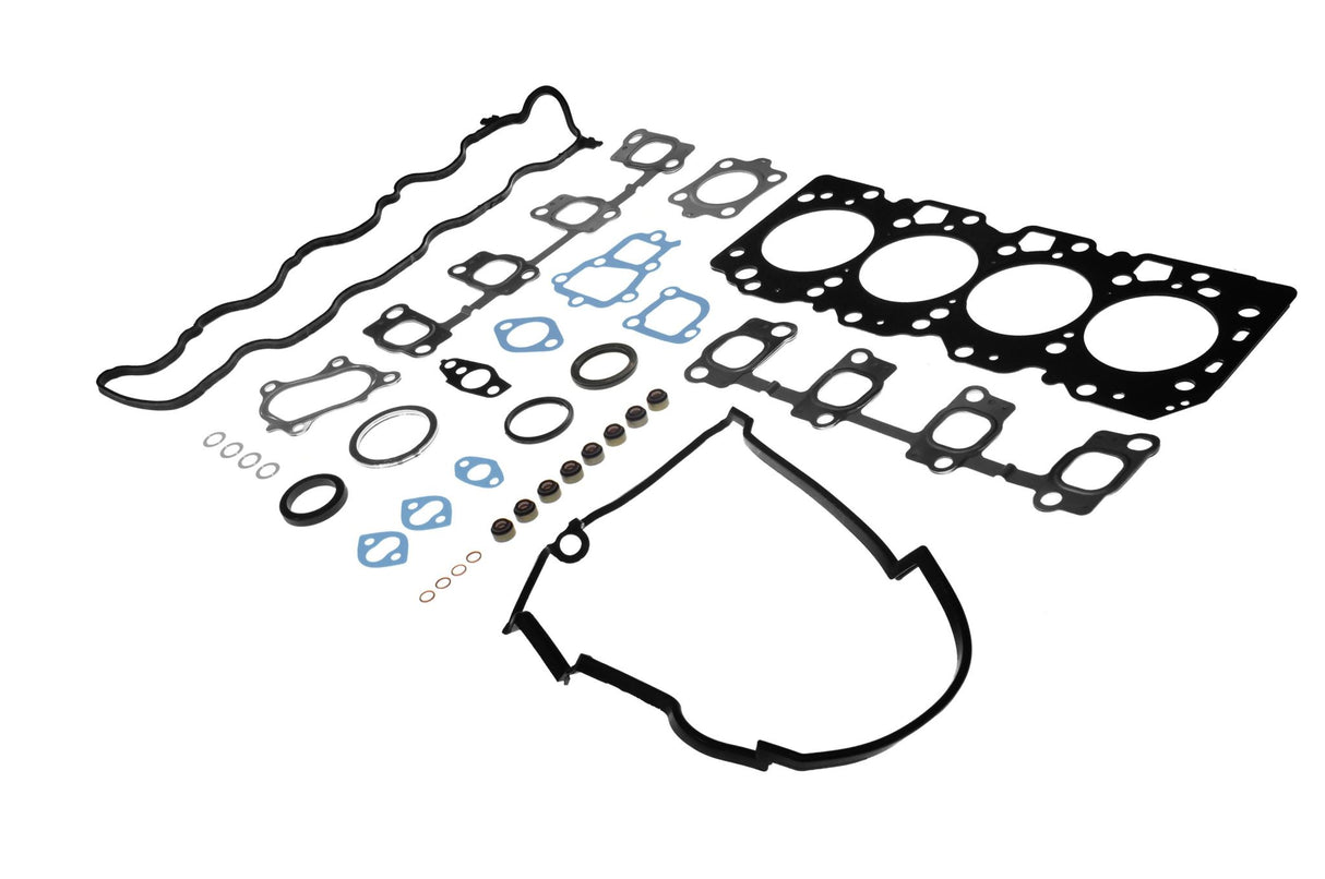 Permaseal Valve Regrind Set to Suit Toyota DeltaWide