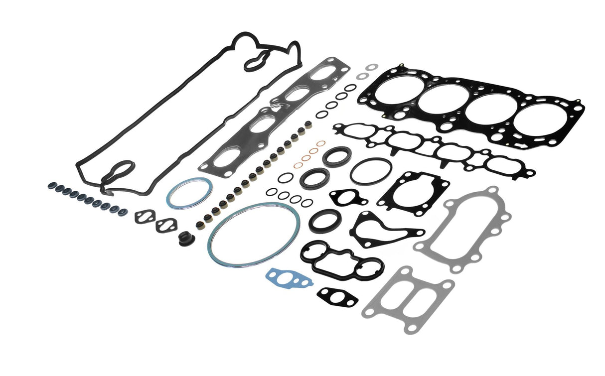 Permaseal Valve Regrind Set to Suit Toyota MR2