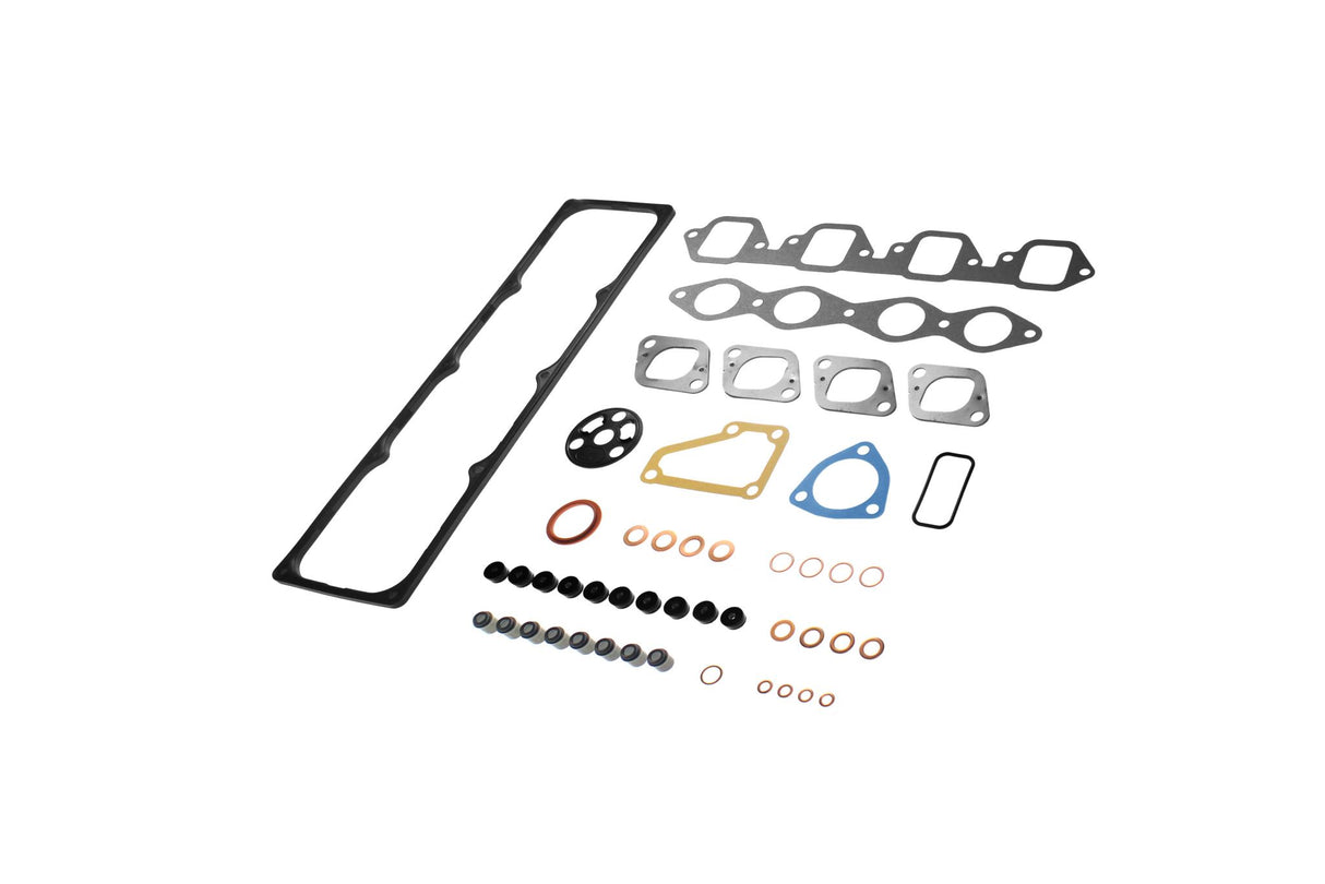 Nissan Navara Permaseal Valve Regrind Set